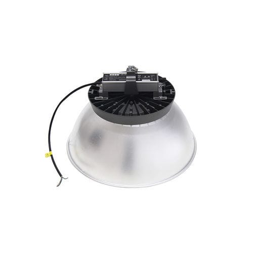 Промышленная подвеска - GK390 - JIANGSU BISONG LIGHTING CO., LTD - светодиодное / IP65 / из алюминия
