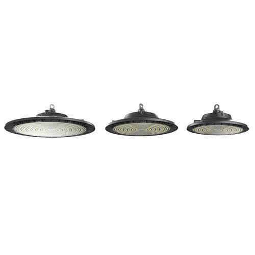 Промышленная подвеска - GC51 - JIANGSU BISONG LIGHTING CO., LTD - светодиодное / IP65 / из алюминия