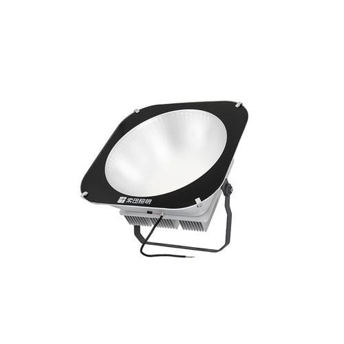Светодиодный прожектор - ZY8 series - JIANGSU BISONG LIGHTING CO., LTD - герметичный / IP65 / для наружного применения