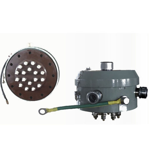 Соединительная коробка из алюминия - TCT series - ERG Technology