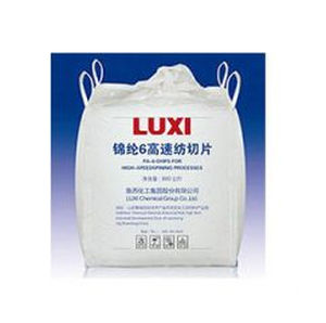 Капрон стружка - LX 275 - Luxi Chemical Group Co.,Ltd. - для использования в промышленности