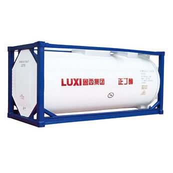 Растворитель пропанол - 71-23-8 - Luxi Chemical Group Co.,Ltd. - для растворов / для клея / для окрашивания