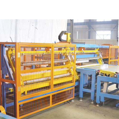 Станок для резки с ножом - Shandong Mining Machinery Group Company - для металла / для листа