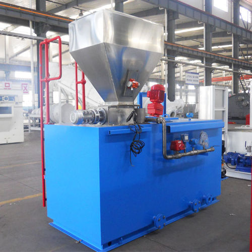 Дозатор непрерывного действия - SZJW series - Shandong Mining Machinery Group Company - автоматический