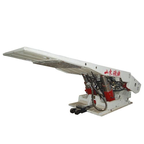Гидравлическая опора - ZY series - Shandong Mining Machinery Group Company