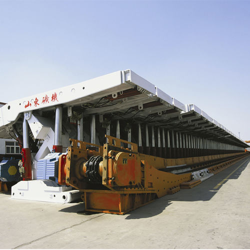 Гидравлическая опора - ZF series - Shandong Mining Machinery Group Company