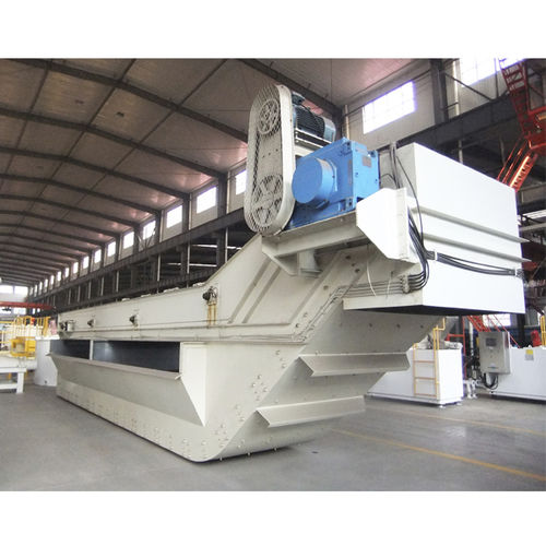 Сепаратор для жидкостей - ZJC series  - Shandong Mining Machinery Group Company - угля / магнитный / для поверхности