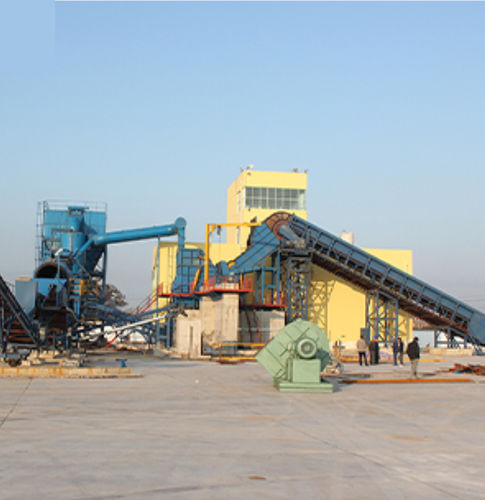 Первичный измельчитель - PSX-3000HP - Jiangsu Huahong Technology Stock Co.,Ltd. - с 1 валом / электронные отходы / металлический