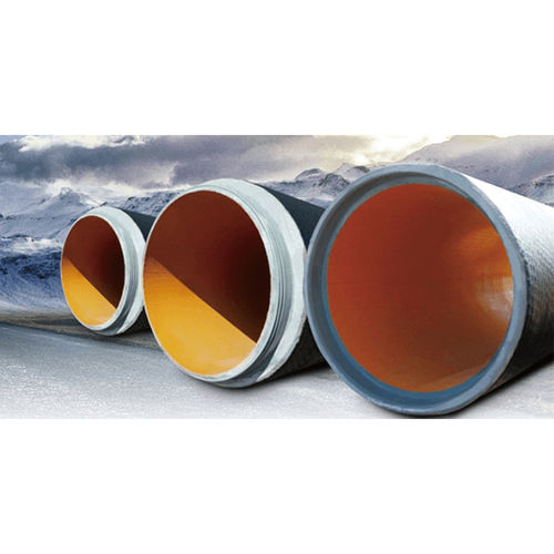 Жесткий шланг для воды - Shandong Longquan Pipeline Engineering Co.,LTD - из ПВХ / из бетона / для строительной площадки