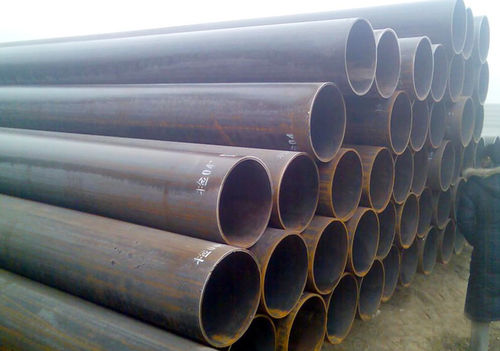 Жесткий шланг для воды - Shandong Longquan Pipeline Engineering Co.,LTD - для газа / для масла / из стали