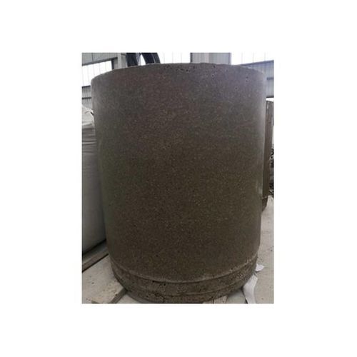 Жесткий шланг для воды - Shandong Longquan Pipeline Engineering Co.,LTD - из полиэстера / из бетона / из композитных материалов