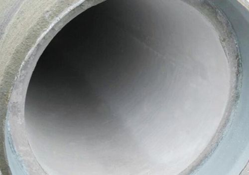 Жесткий шланг для воды - Shandong Longquan Pipeline Engineering Co.,LTD - из бетона / стандартный / кольцевой