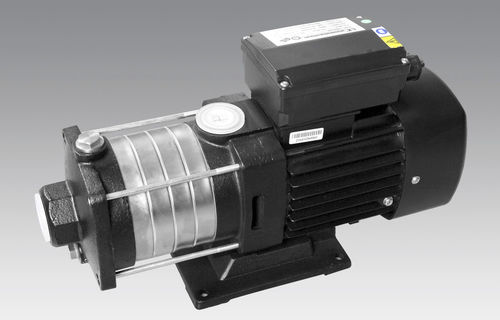 Насос с ротором - CMH16 series - Guangdong LingXiao Pump Industry Co., Ltd. - для воды / с электродвигателем / самозаполняющийся