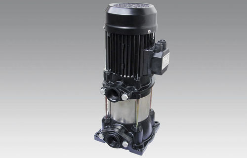 Насос с ротором - VM2/VM4 - Guangdong LingXiao Pump Industry Co., Ltd. - для воды / с электродвигателем / самозаполняющийся