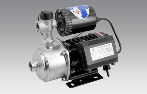 Насос с ротором - ACMIA-AK - Guangdong LingXiao Pump Industry Co., Ltd. - для воды / электрический / самозаполняющийся