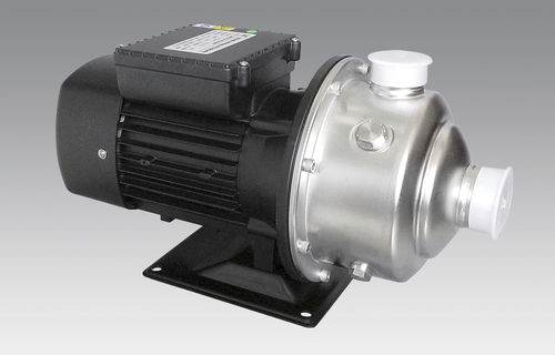 Насос с ротором - CAM series - Guangdong LingXiao Pump Industry Co., Ltd. - для воды / с электродвигателем / самозаполняющийся