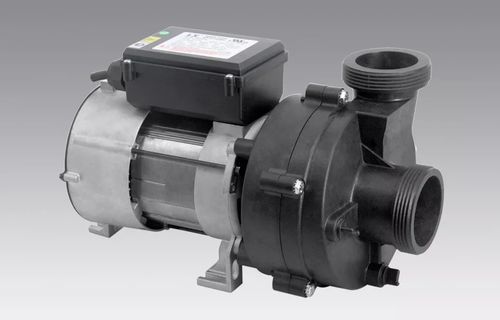 Насос с ротором - WEB150  - Guangdong LingXiao Pump Industry Co., Ltd. - для воды / с электродвигателем / самозаполняющийся