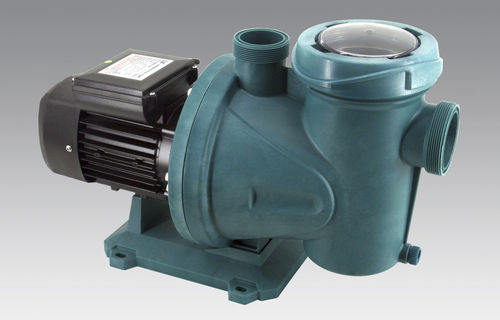 Насос с ротором - SWIM S1 series - Guangdong LingXiao Pump Industry Co., Ltd. - для воды / с электродвигателем / самозаполняющийся