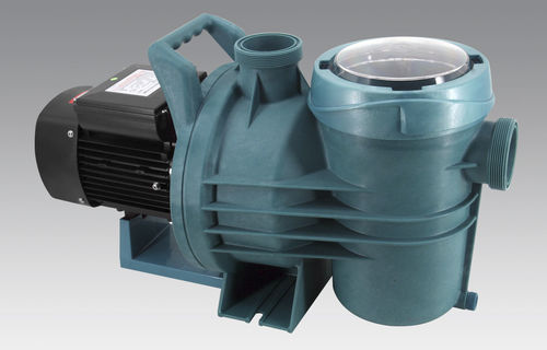 Насос с ротором - SWIM 2/SWIM S2 - Guangdong LingXiao Pump Industry Co., Ltd. - для воды / с электродвигателем / самозаполняющийся