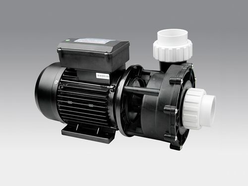 Насос с ротором - LP series - Guangdong LingXiao Pump Industry Co., Ltd. - для воды / с электродвигателем / самозаполняющийся