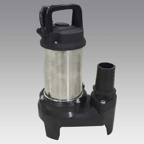 Насос с ротором - PS/HT - Guangdong LingXiao Pump Industry Co., Ltd. - для воды / электрический / погружной
