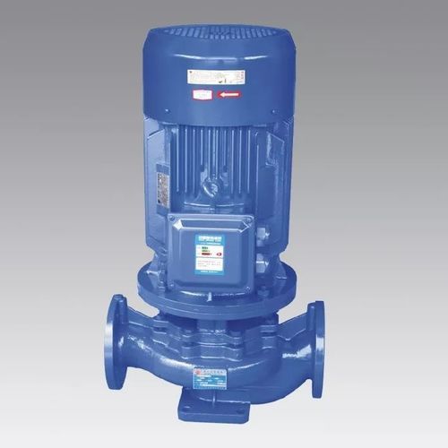 Насос с ротором - LXR series - Guangdong LingXiao Pump Industry Co., Ltd. - для воды / с электродвигателем / самозаполняющийся