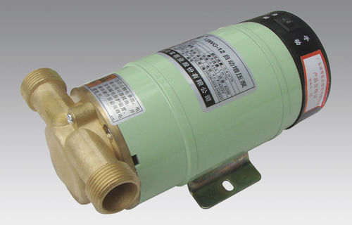 Насос с ротором - DG/WG - Guangdong LingXiao Pump Industry Co., Ltd. - для воды / электрический / самозаполняющийся