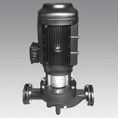 Насос с ротором - TG series - Guangdong LingXiao Pump Industry Co., Ltd. - для воды / электрический / самозаполняющийся
