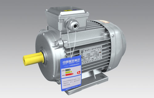 Асинхронный двигатель - Y2/YE2 - Guangdong LingXiao Pump Industry Co., Ltd. - 380 В / IP55 / IE2