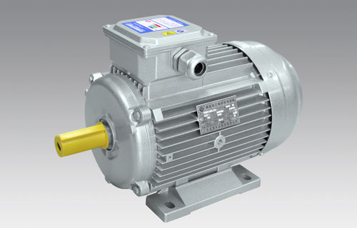 Асинхронный двигатель - Y2/YE2 - Guangdong LingXiao Pump Industry Co., Ltd. - 380 В / IP55 / IE2