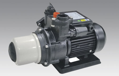 Центробежный насос - DAH series - Guangdong LingXiao Pump Industry Co., Ltd. - для воды / с электродвигателем / самозаполняющийся