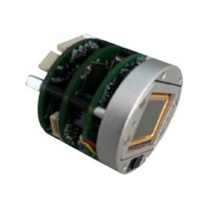 Датчик изображения FPA - JIR-10XX - Hubei Jiuzhiyang Infrared System Co., Ltd - инфракрасный / неохлажденный