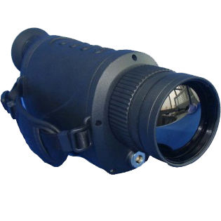 Термическое устройство отображения - JIR-1123A - Hubei Jiuzhiyang Infrared System Co., Ltd - для наблюдения / для ночного видения / инфракрасное