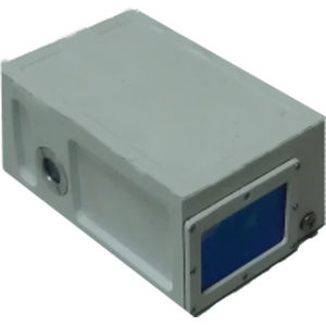 Лазерный дальномер - JIR-6246 Eyesafe - Hubei Jiuzhiyang Infrared System Co., Ltd - фиксированный