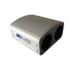 Термографическая камера - JIR-4232 - Hubei Jiuzhiyang Infrared System Co., Ltd - для измерения температуры / температура тела / IR