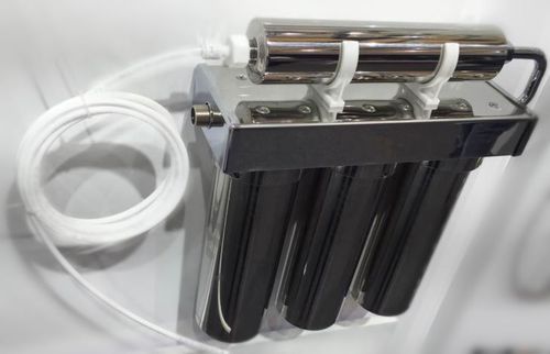 Гибкий шланг для воды - Pex-B - Weihai Lianqiao New Material Science & Technology Co.,Ltd - из полиэтилена / для санитарных целей / устойчивый к истиранию