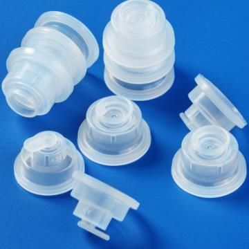 Гранулированный полипропилен - Weihai Lianqiao New Material Science & Technology Co.,Ltd