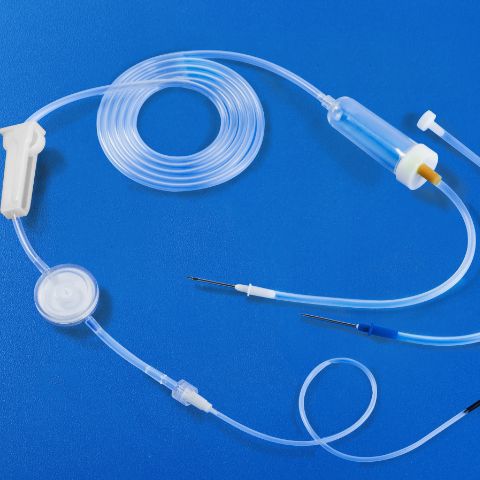 Гранулированный ПВХ - Weihai Lianqiao New Material Science & Technology Co.,Ltd