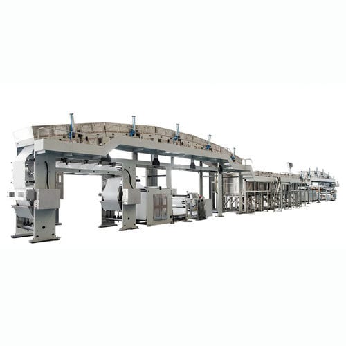 Установка для нанесения покрытия - SC-RO20 - Guangdong Shanzhang Industry Co., Ltd.