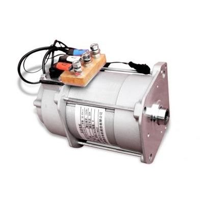 Индукционный двигатель - XQY2-60-H12 - Shandong Depuda Electric motor Co.,Ltd - AC / 60V