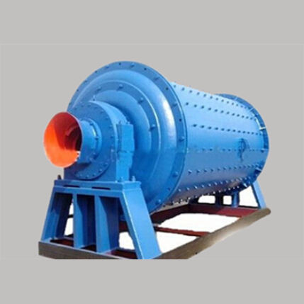Дробилка для злаков - MBS (G) series - Luoyang Luoyang Yu, Science & Technology Co., Ltd - для строительных материалов / с держателями / горизонтальная