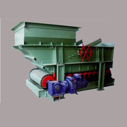 Ленточное подающее устройство - GLD series - Luoyang Luoyang Yu, Science & Technology Co., Ltd