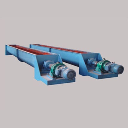 Подающее устройство угольного порошка - LS series - Luoyang Luoyang Yu, Science & Technology Co., Ltd - для промышленности / для продуктов питания