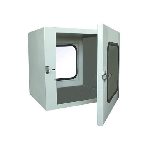 Передаточное окно для чистого помещения - ZJNF series - Shenzhen ZhongJian South Environment CO., LTD