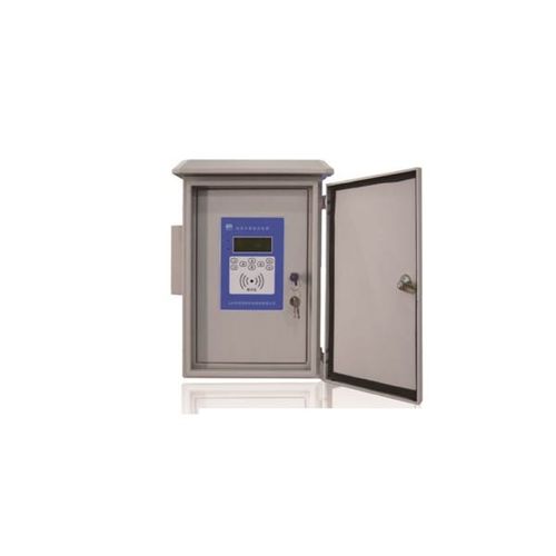 Терминал с клавиатурой - Shandong Hetong Information Technology Co.,Ltd. - встраиваемый / LCD / RS-485