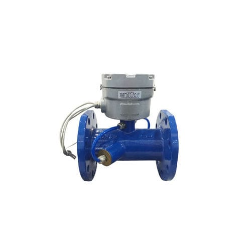 Механический теплосчетчик - Shandong Hetong Information Technology Co.,Ltd.