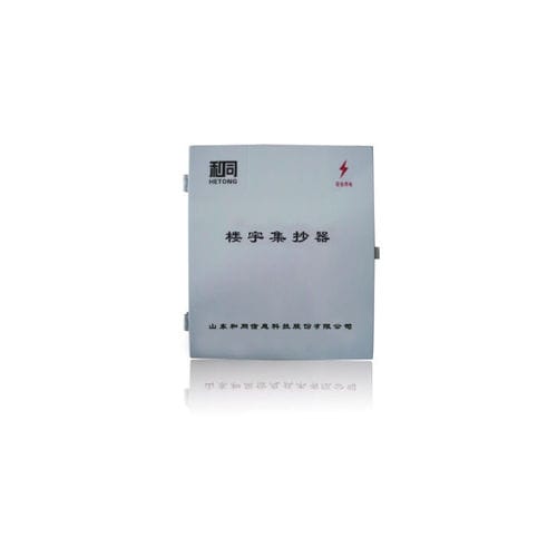 Беспроводное устройство сбора данных - Shandong Hetong Information Technology Co.,Ltd. - для измерения температуры