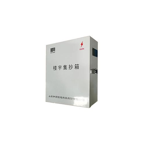 Промышленный концентратор - Shandong Hetong Information Technology Co.,Ltd.