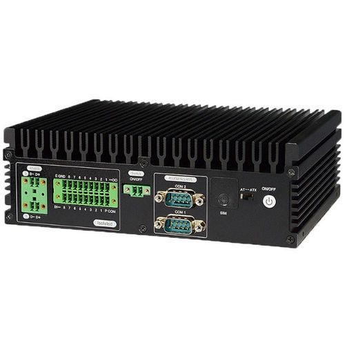 ПК бокс - APOLLO 485GPIO - INDATECH - настенный / на DIN-рейке / Intel® Atom® x5-E3940