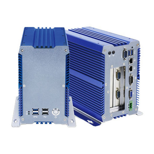 ПК бокс - ESP2 - INDATECH - настенный / Intel® Celeron® 3865U / Intel® Core i5